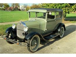 1928 Ford Model A (CC-933267) for sale in Scottsdale, Arizona