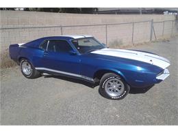 1969 Ford Mustang (CC-933280) for sale in Scottsdale, Arizona