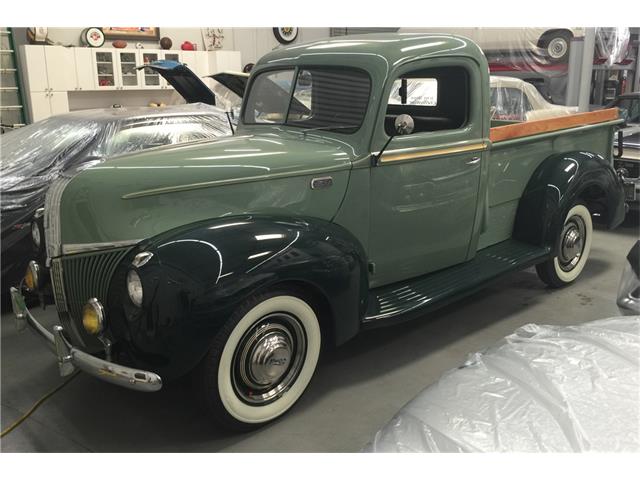 1941 Ford Deluxe (CC-933285) for sale in Scottsdale, Arizona