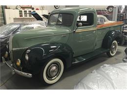 1941 Ford Deluxe (CC-933285) for sale in Scottsdale, Arizona