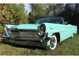 1959 Lincoln Continental (CC-933286) for sale in Scottsdale, Arizona