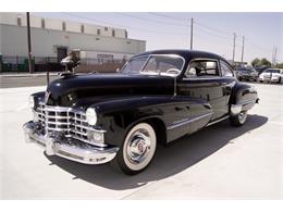 1947 Cadillac Series 62 (CC-933297) for sale in Scottsdale, Arizona