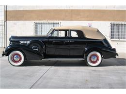 1938 Buick Century (CC-933298) for sale in Scottsdale, Arizona