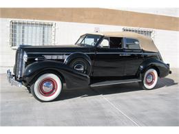 1938 Buick Century (CC-933298) for sale in Scottsdale, Arizona