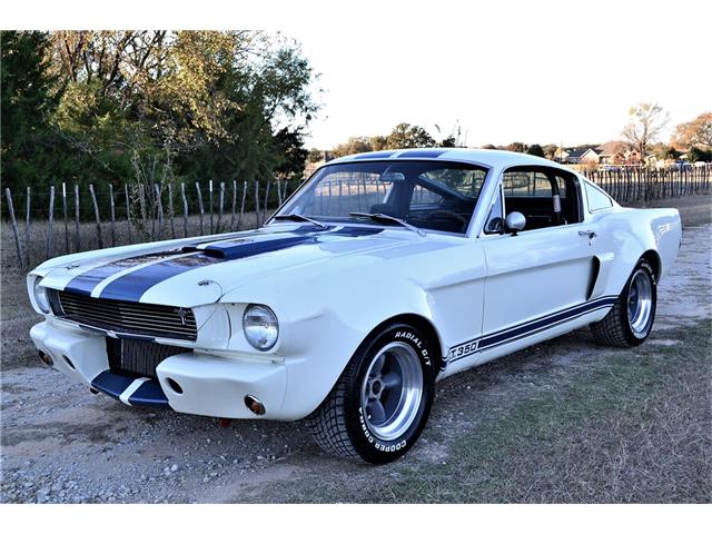 1966 Ford Mustang (CC-933301) for sale in Scottsdale, Arizona