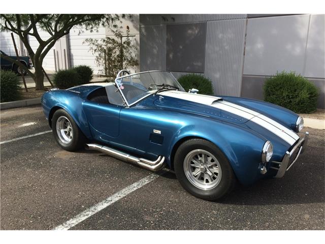 1965 Ford Cobra (CC-933302) for sale in Scottsdale, Arizona