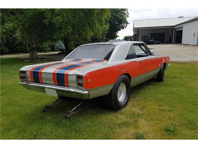 1968 Dodge Dart (CC-933307) for sale in Scottsdale, Arizona