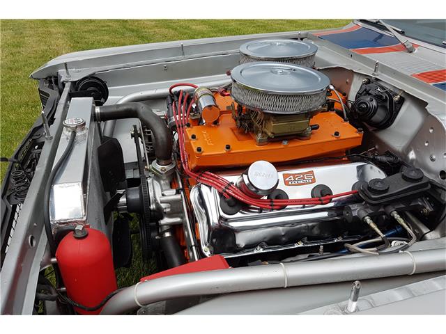 1968 Dodge Dart (CC-933307) for sale in Scottsdale, Arizona
