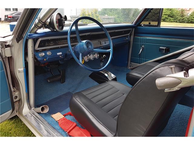 1968 Dodge Dart (CC-933307) for sale in Scottsdale, Arizona