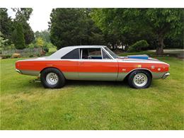 1968 Dodge Dart (CC-933307) for sale in Scottsdale, Arizona