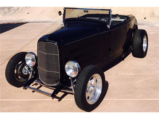 1932 Ford Highboy (CC-933310) for sale in Scottsdale, Arizona
