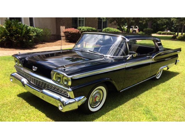 1959 Ford Fairlane 500 (CC-933326) for sale in Kissimmee, Florida