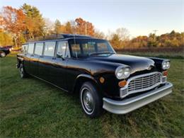 1972 Checker Aerobus A128W (CC-930334) for sale in Haverhill , mass