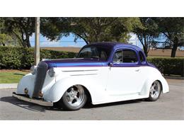1936 Chevrolet 5-Window Coupe (CC-933376) for sale in Kissimmee, Florida