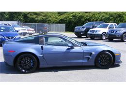 2013 Chevrolet Corvette ZR1 (CC-933399) for sale in Kissimmee, Florida
