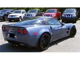 2013 Chevrolet Corvette ZR1 (CC-933399) for sale in Kissimmee, Florida