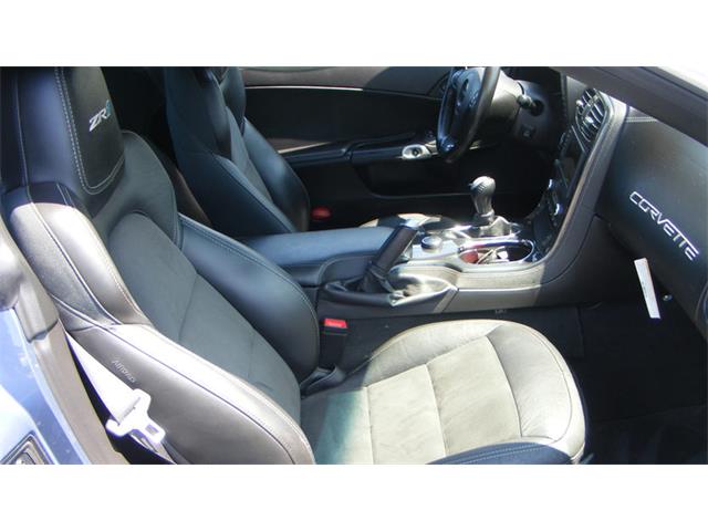 2013 Chevrolet Corvette ZR1 (CC-933399) for sale in Kissimmee, Florida