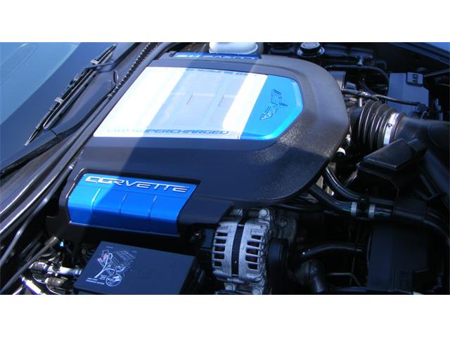 2013 Chevrolet Corvette ZR1 (CC-933399) for sale in Kissimmee, Florida
