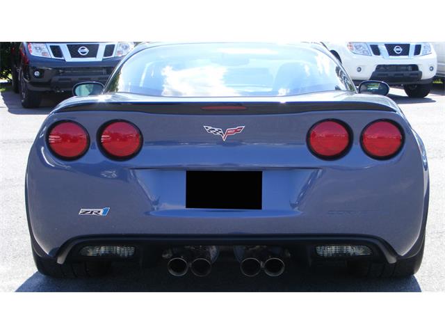2013 Chevrolet Corvette ZR1 (CC-933399) for sale in Kissimmee, Florida