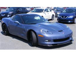 2013 Chevrolet Corvette ZR1 (CC-933399) for sale in Kissimmee, Florida
