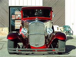 1930 Ford 5-Window Coupe (CC-930034) for sale in Montrose, Colorado
