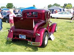 1930 Ford 5-Window Coupe (CC-930034) for sale in Montrose, Colorado