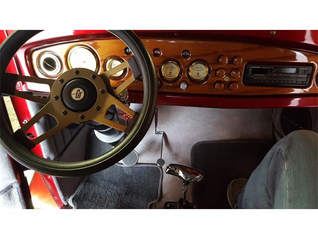 1930 Ford 5-Window Coupe (CC-930034) for sale in Montrose, Colorado