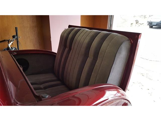 1930 Ford 5-Window Coupe (CC-930034) for sale in Montrose, Colorado