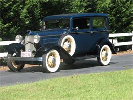 1932 Model B Ford (CC-930341) for sale in Concord, North Carolina