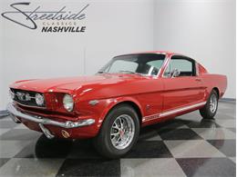 1966 Ford Mustang (CC-933418) for sale in Lavergne, Tennessee