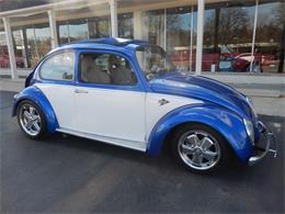 1965 Volkswagen Beetle (CC-930342) for sale in Clarkston, Michigan