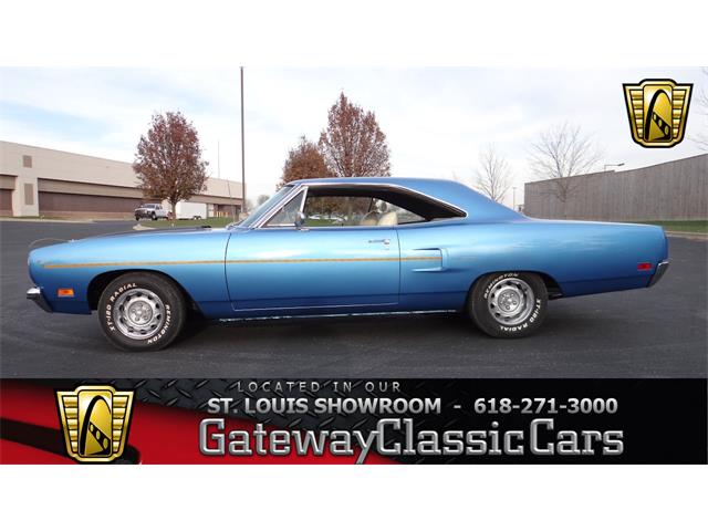 1970 Plymouth Road Runner (CC-933423) for sale in O'Fallon, Illinois