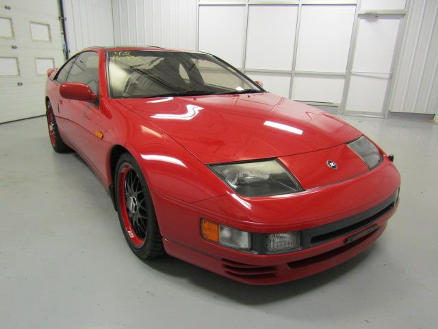 1991 Nissan Fairlady 300ZX Twin Turbo (CC-933426) for sale in Christiansburg, Virginia
