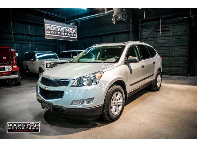 2010 Chevrolet Traverse (CC-933430) for sale in Nashville, Tennessee