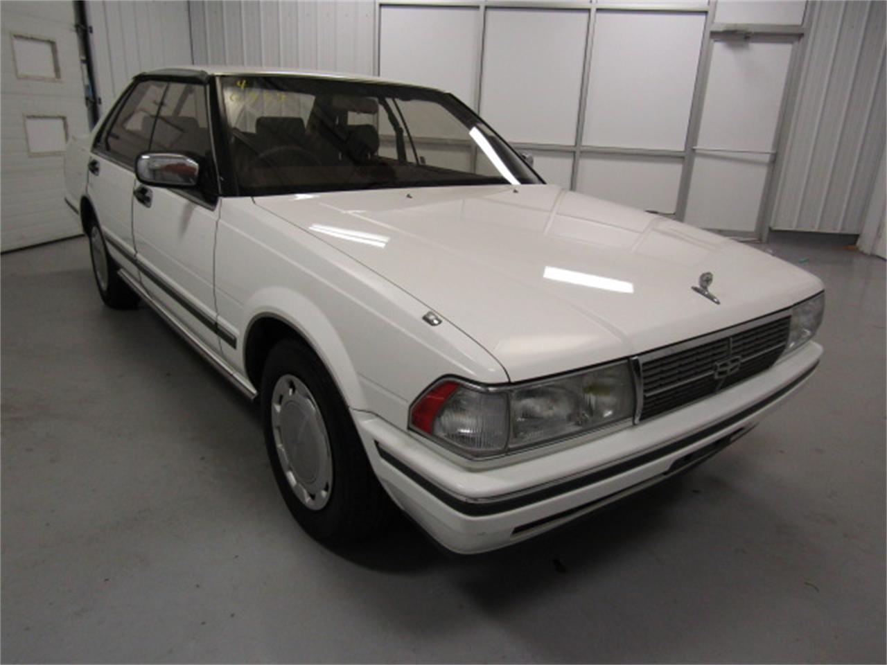 1988 Nissan Gloria for Sale | ClassicCars.com | CC-933443