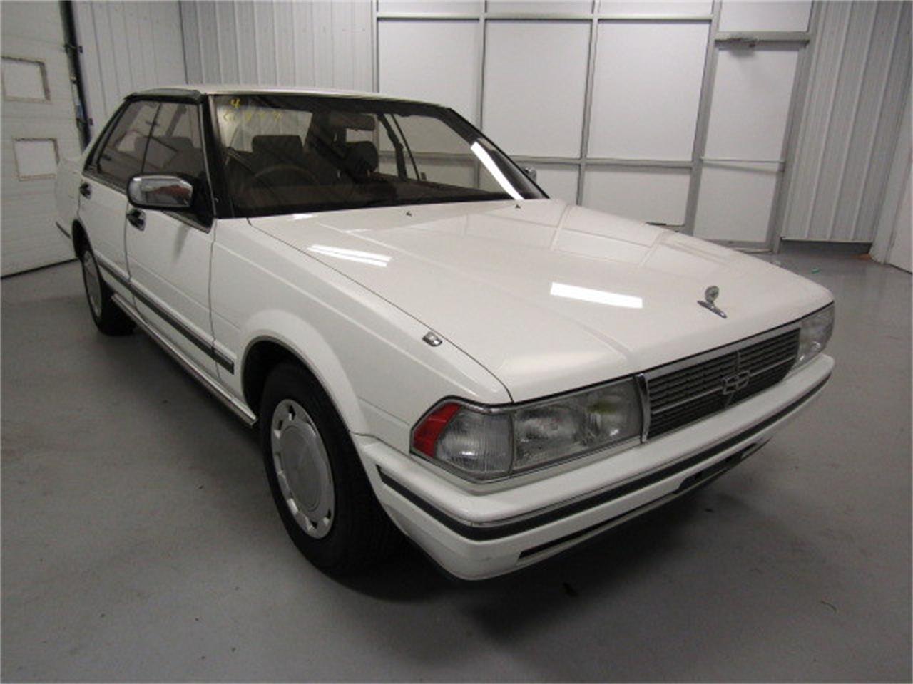 1988 Nissan Gloria For Sale 