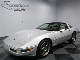 1996 Chevrolet Corvette Collector Edition LT4 (CC-933476) for sale in Concord, North Carolina