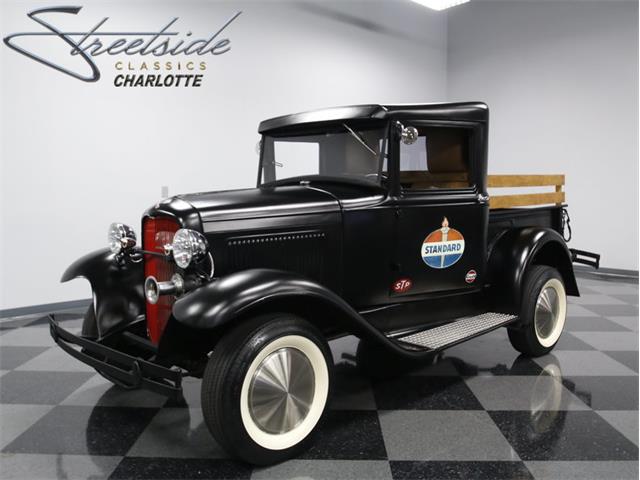 1930 Ford Pickup (CC-933478) for sale in Concord, North Carolina