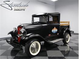 1930 Ford Pickup (CC-933478) for sale in Concord, North Carolina