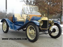 1911 Ford Model T (CC-933483) for sale in Volo, Illinois