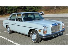 1971 Mercedes Benz 250 (CC-933488) for sale in West Chester, Pennsylvania