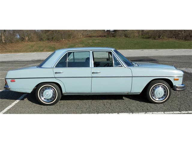 1971 Mercedes Benz 250 (CC-933488) for sale in West Chester, Pennsylvania