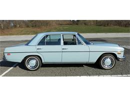 1971 Mercedes Benz 250 (CC-933488) for sale in West Chester, Pennsylvania