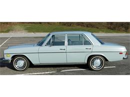 1971 Mercedes Benz 250 (CC-933488) for sale in West Chester, Pennsylvania