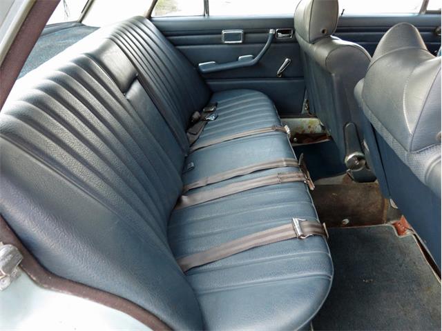 1971 Mercedes Benz 250 (CC-933488) for sale in West Chester, Pennsylvania