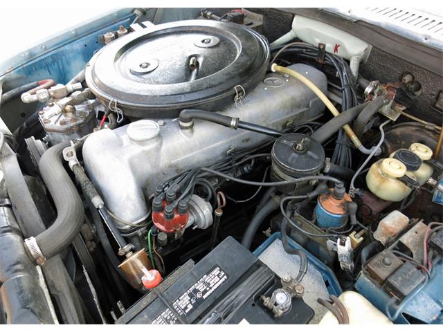 1971 Mercedes Benz 250 (CC-933488) for sale in West Chester, Pennsylvania