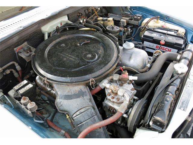 1971 Mercedes Benz 250 (CC-933488) for sale in West Chester, Pennsylvania