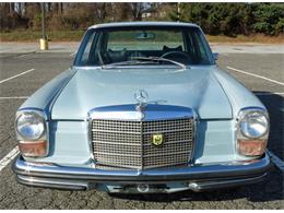 1971 Mercedes Benz 250 (CC-933488) for sale in West Chester, Pennsylvania