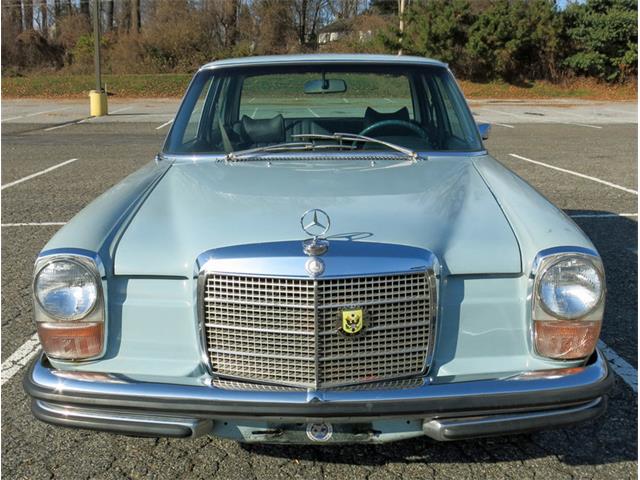 1971 Mercedes Benz 250 (CC-933488) for sale in West Chester, Pennsylvania