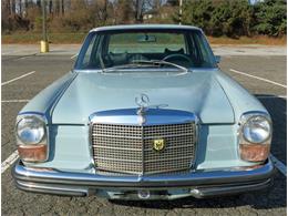 1971 Mercedes Benz 250 (CC-933488) for sale in West Chester, Pennsylvania
